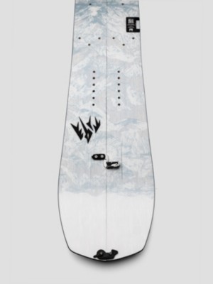 Jones Snowboards Solution 2025 Splitboard - compre agora | ID-715932